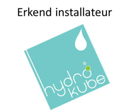 Erkend Installateur